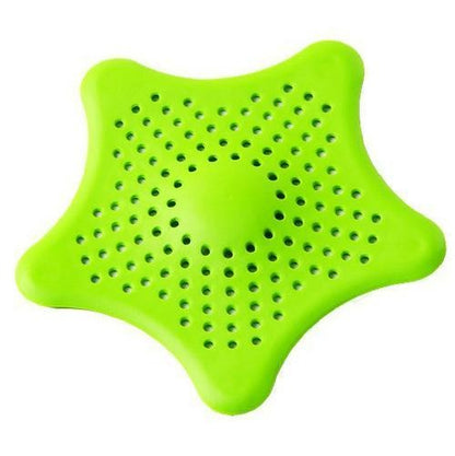 Rynx | Silicone drain filter with suction cup