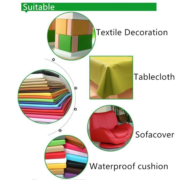 Rynx | Elegant litchi texture PU leather for artisanal creations