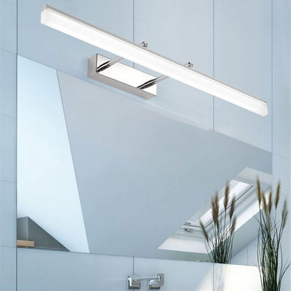 Rynx | Modern LED Waterproof Bathroom Wall Lamp