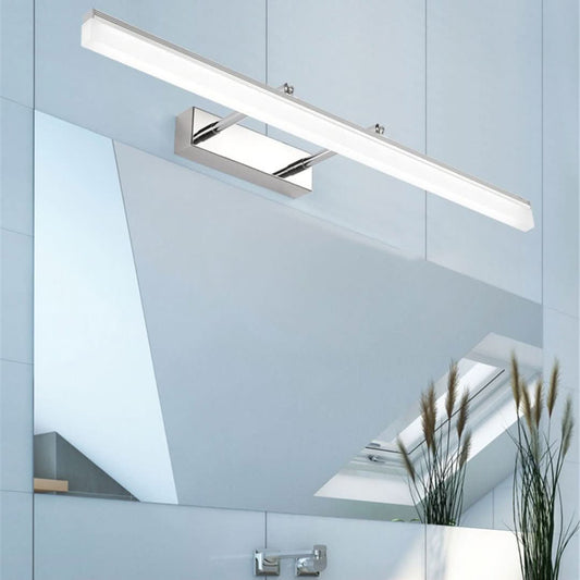 Rynx | Modern LED Waterproof Bathroom Wall Lamp