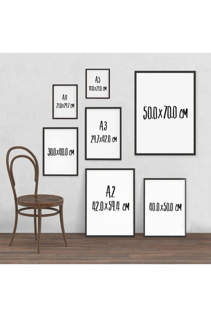 Rynx | Plant Art Poster