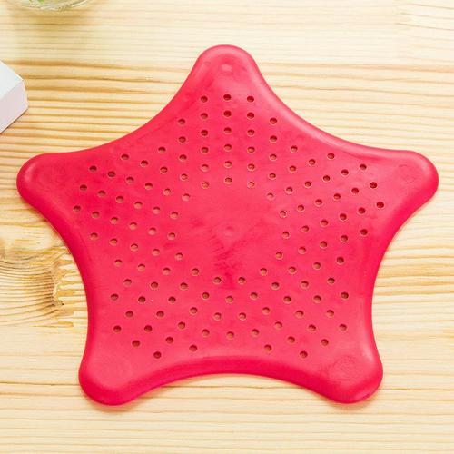 Rynx | Silicone drain filter with suction cup