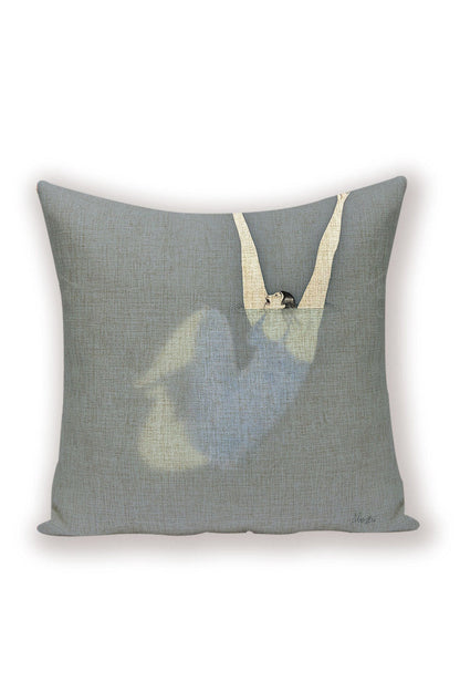 Rynx | Ocean Themed Pillow Case