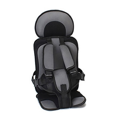 Rynx | SafeRider Pro – Child car seats