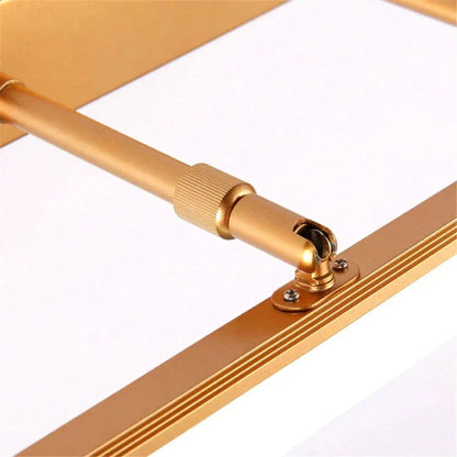 Rynx | Modern LED Waterproof Bathroom Wall Lamp