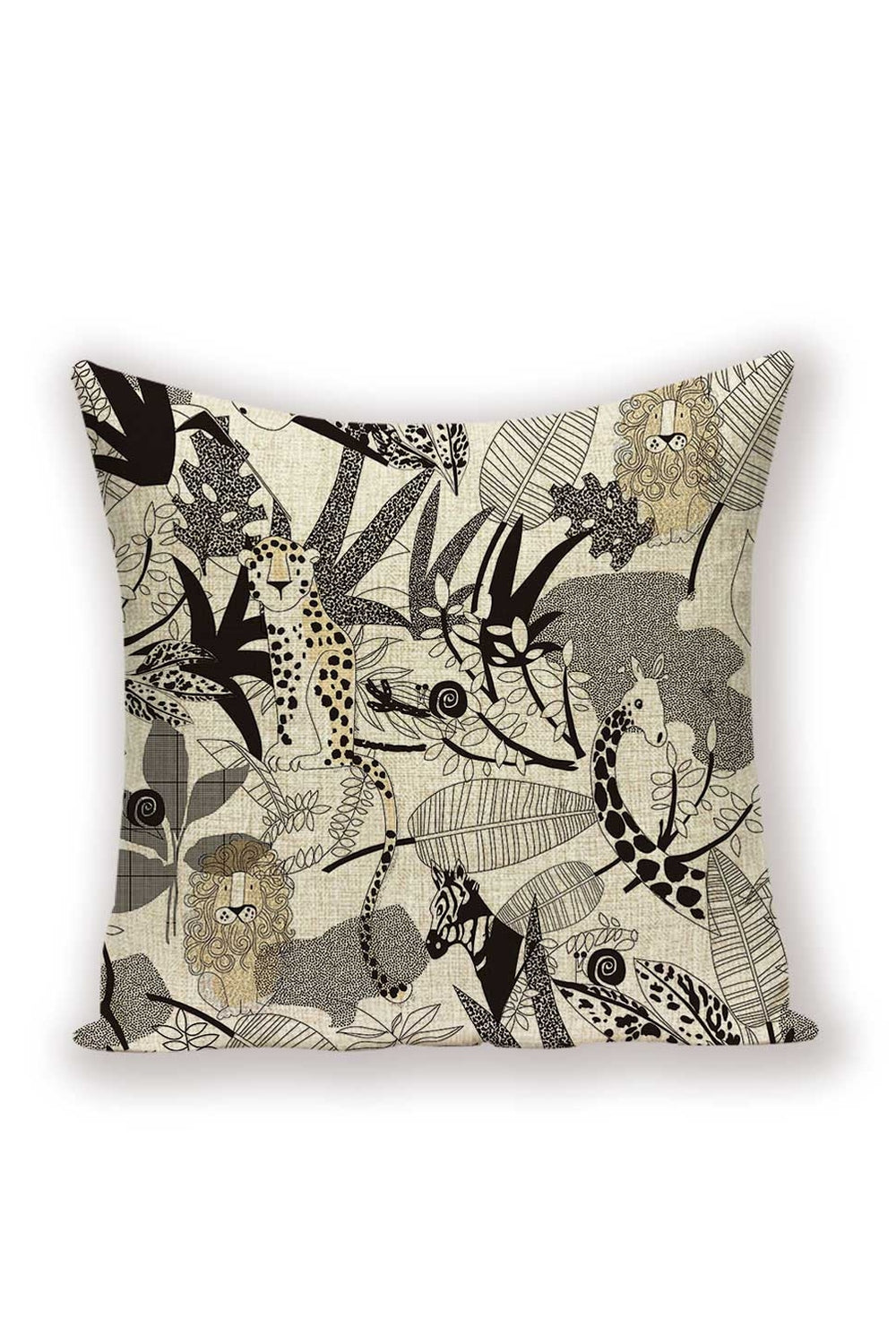 Rynx | Themed pillowcase