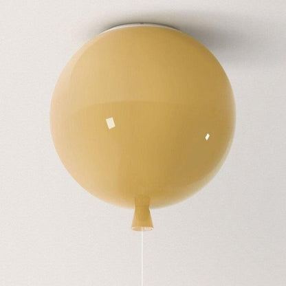 Rynx | Forever Balloon Ceiling Lamp
