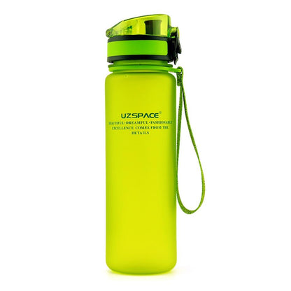 Rynx | Leak-Proof Water Bottle For Travel And Sports