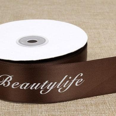 Rynx | Elegant Crafting Satin Ribbon - Ideal for Baking, Gifts, and Creative Designs