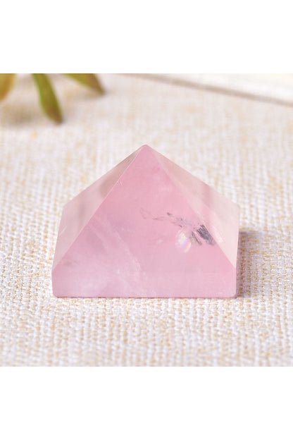Rynx | Healing Crystal Pyramid