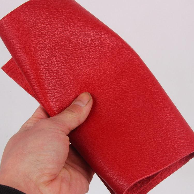 Rynx | Premium handcrafted cowhide leather strips for custom belt manufacturing