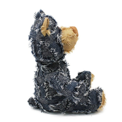 Rynx | Robust Dog Plush Toy Teddy Bear