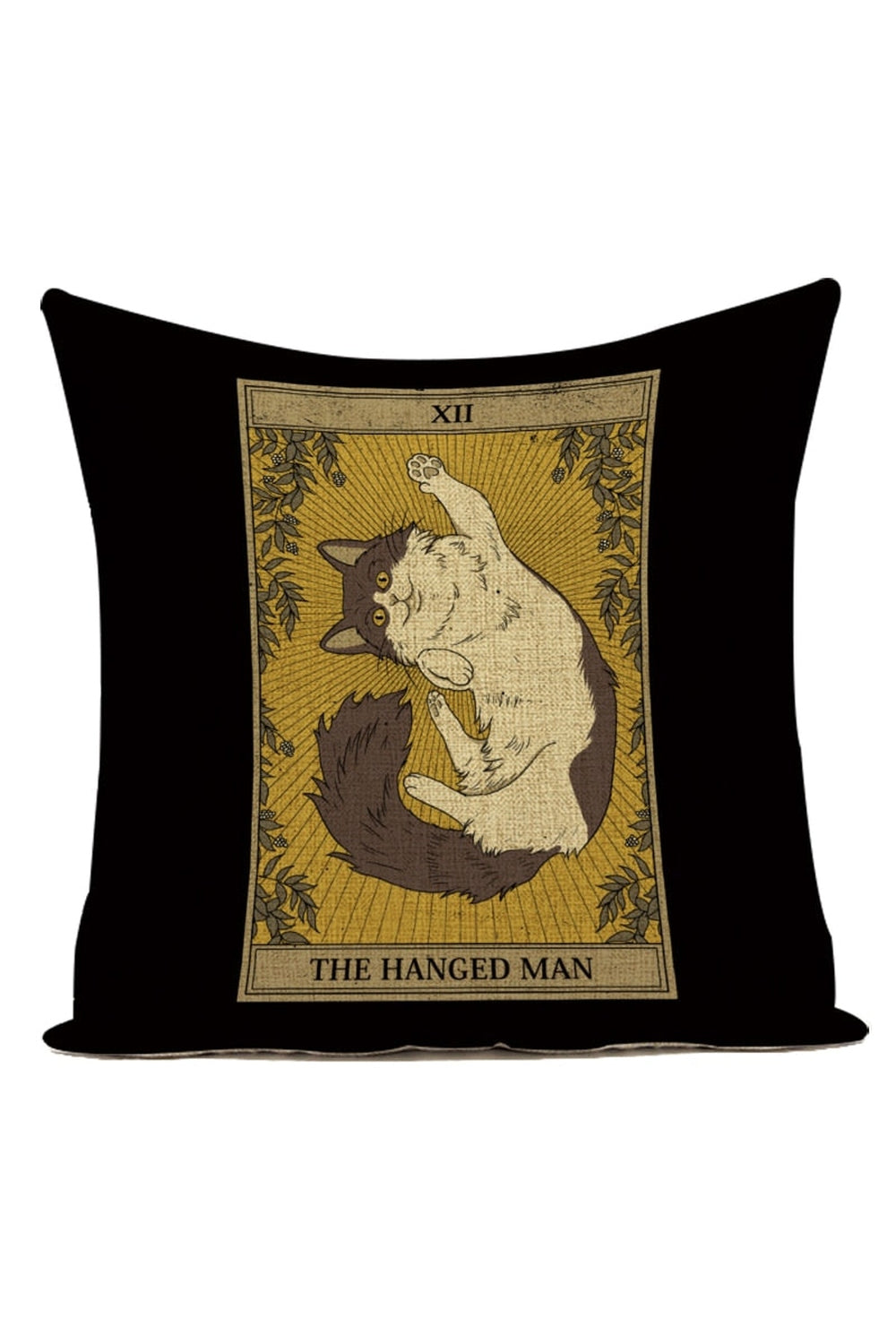 Rynx | Cats Theme Pillow Covers