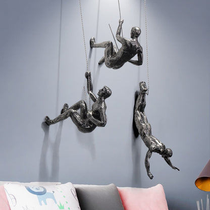 RYNX | Craftedclimb | Climbing - Climbing Sculpture