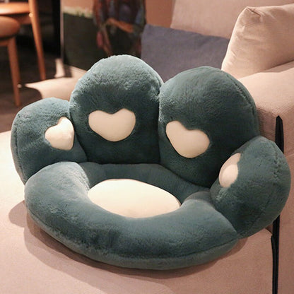 Rynx | Cute Cat Paw Chair Cushion