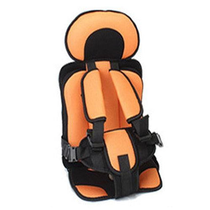 RYNX | Child Safety Seat