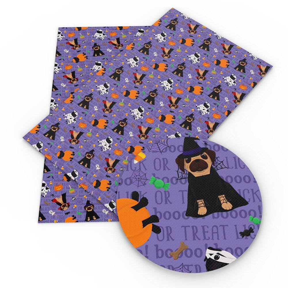 Rynx | Spooktacular Vinyl Craft Sheets - The ultimate DIY kit for Halloween creatives
