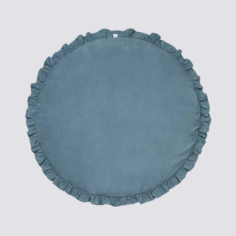 Rynx | Stylish Cozymat Play Mat - Ideal Space For Kids