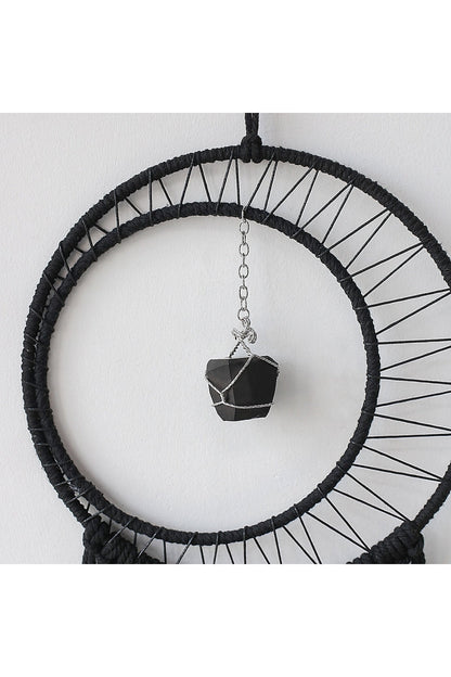 Rynx | Black Moon Dreamcatcher
