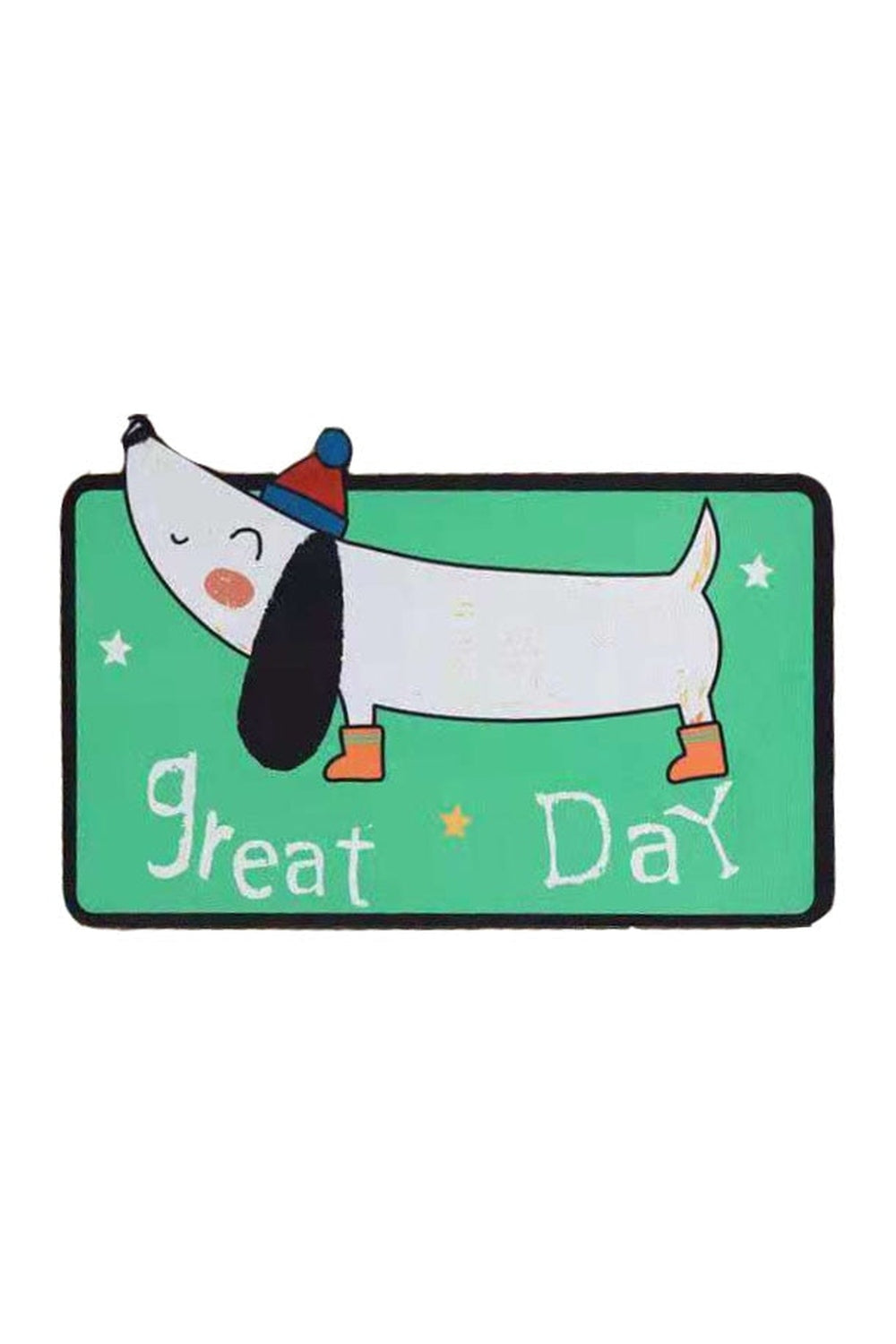 Rynx | Animals Entrance Mat