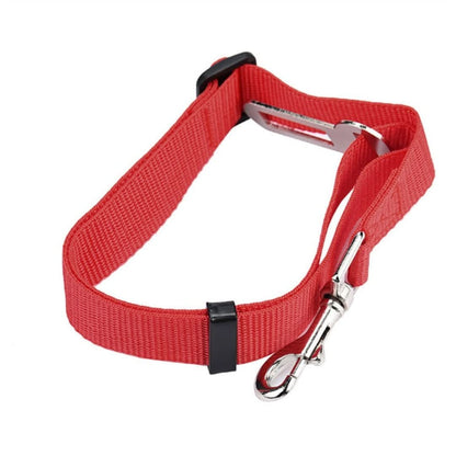 Rynx | Petsafe - Safety belt for your four-legged friend!