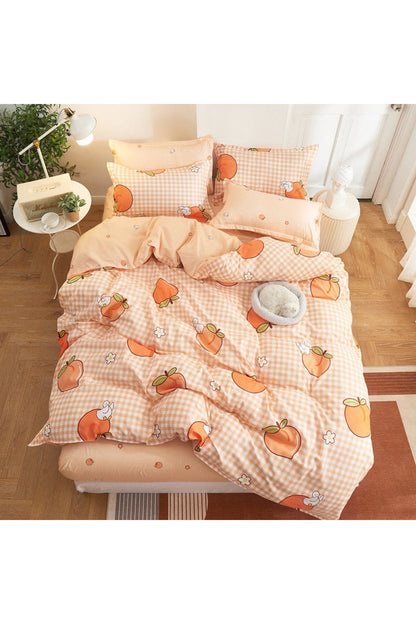 Rynx | Pattern Bedding Set