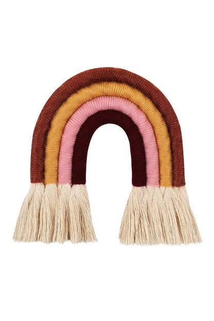 Rynx | Rainbow Wall Hanging