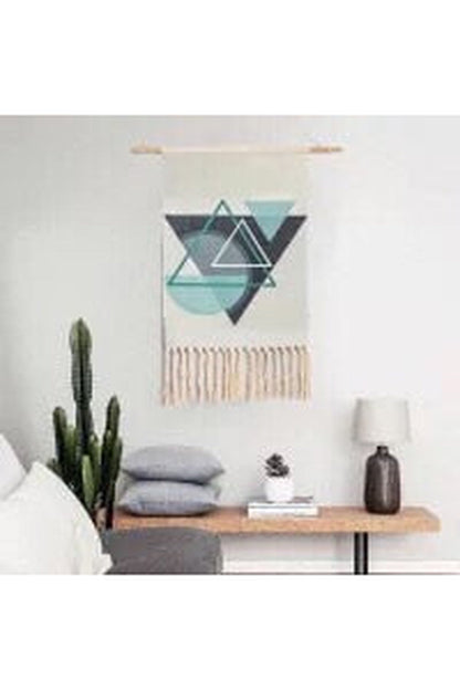 Rynx | Cotton Wall Art