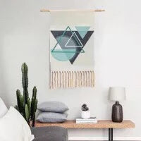 Rynx | Mountain Tapestry Trio