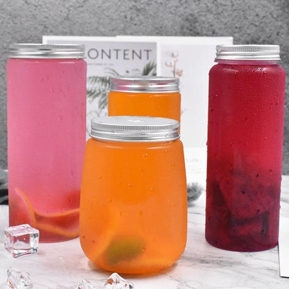 Rynx | Travel-friendly spill-resistant water bottle: Sip anywhere