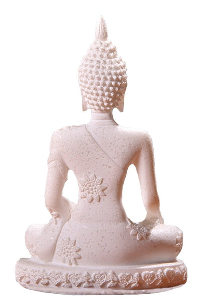 Rynx | Buddha Figurine