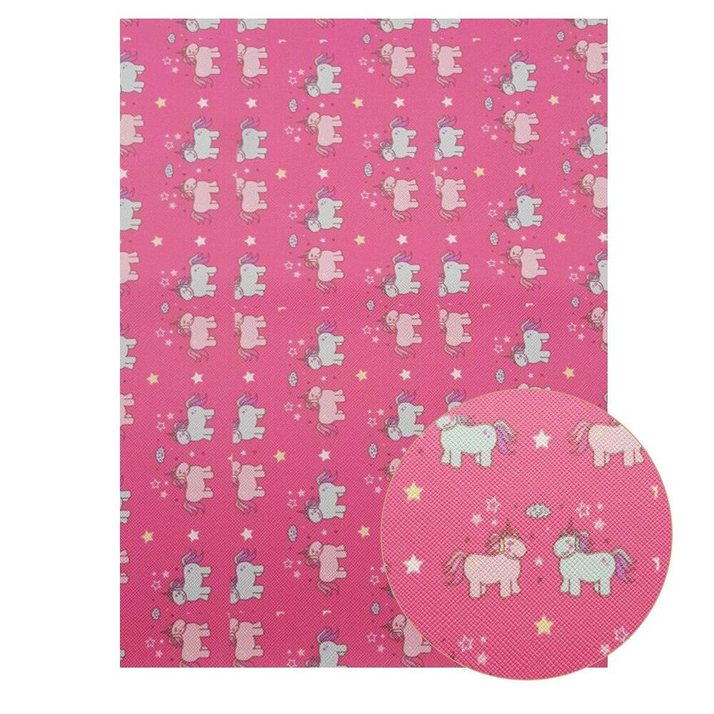 Rynx | Lively Animal Print Faux Leather Sheets for Creative Handbag Designs
