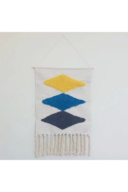 Rynx | Cotton Wall Art