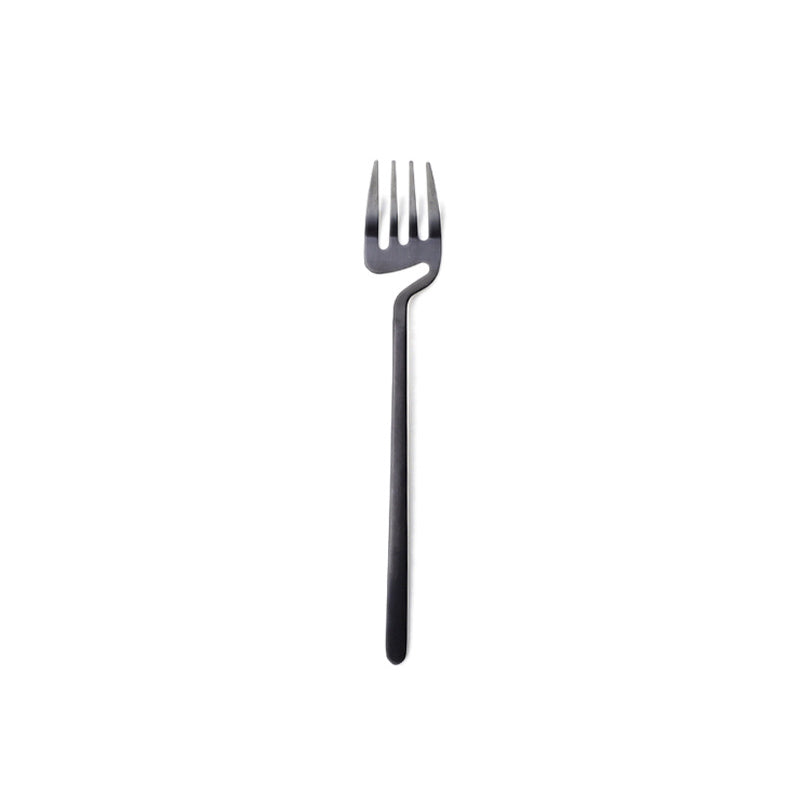 Rynx | EleganceCut Paris Stainless Steel Cutlery | Individual Pieces | High-Quality Craftsmanship | Classic & Timeless