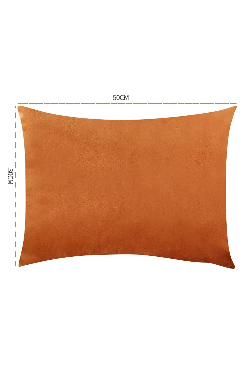 Rynx | Velvet pillowcase