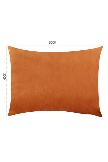 Rynx | Velvet pillowcase