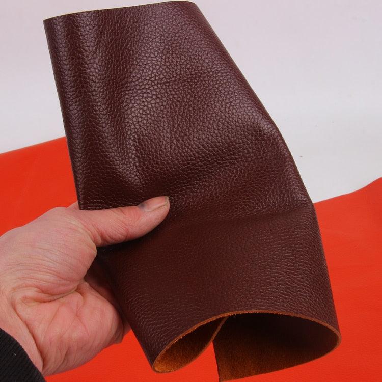 Rynx | Premium handcrafted cowhide leather strips for custom belt manufacturing