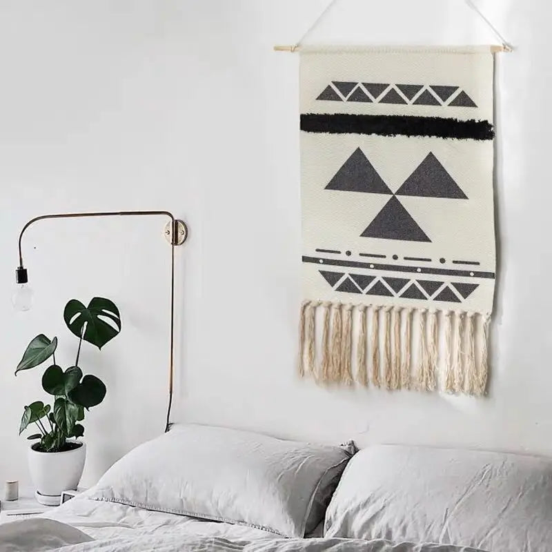 Rynx | Mountain Tapestry Trio