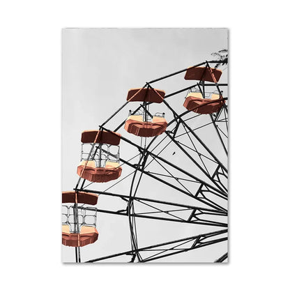 Rynx | Canvas Poster
