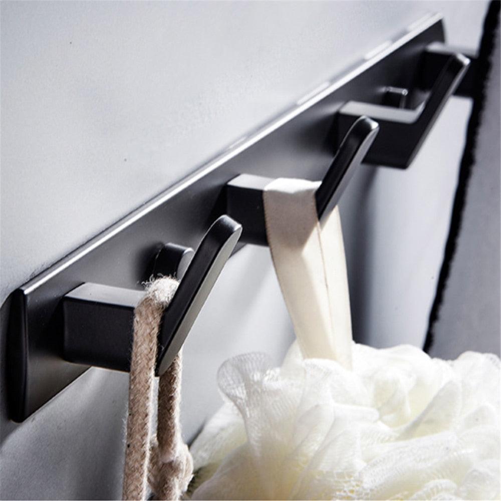 Rynx | Elegant Wall Organizer for Luxurious Space Management