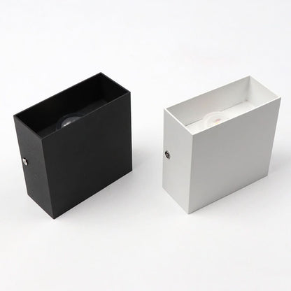 Rynx | Modern Cube Lamp