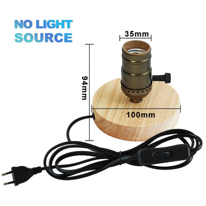 Rynx | Edison Glow Night Light