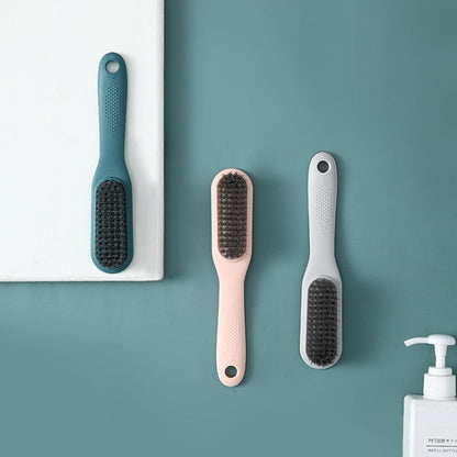 Rynx | Long Handle Simple Mini Shoe Brush