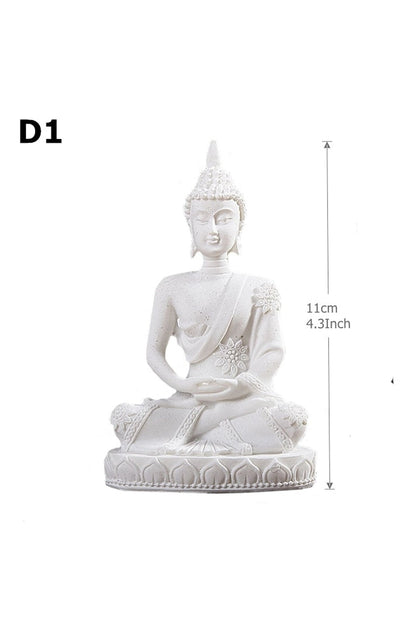 Rynx | Buddha Figurine