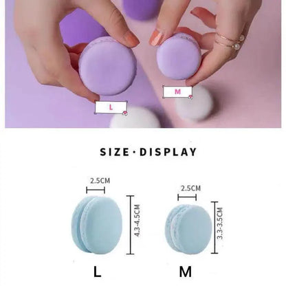 Rynx | Elegant Faux Macaron Decor for Unforgettable Celebrations