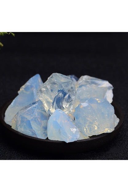 Rynx | Healing stones