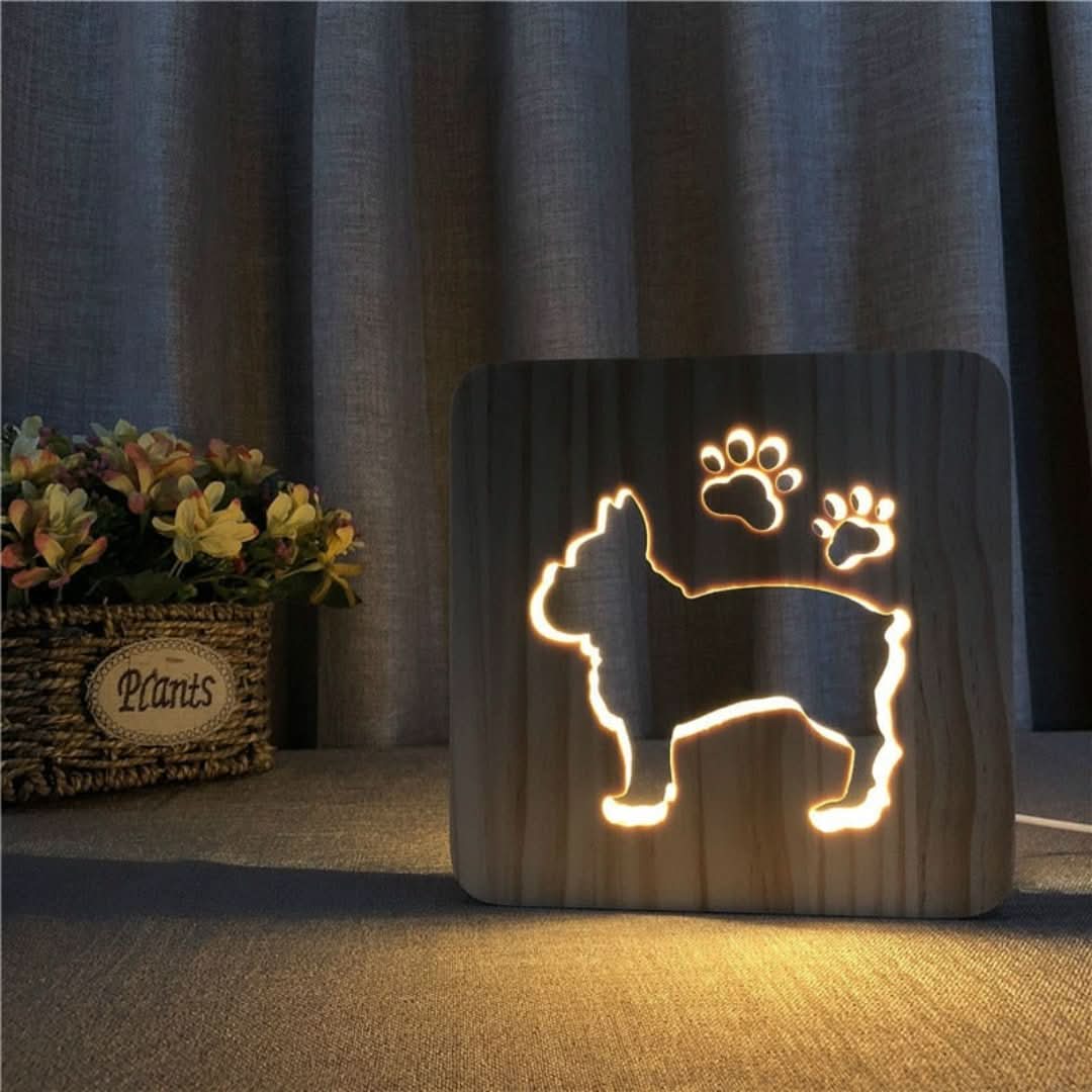 Rynx | Design Table Lamp