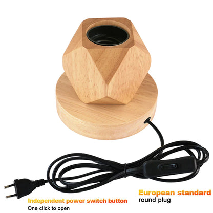 Rynx | Edison Glow Night Light