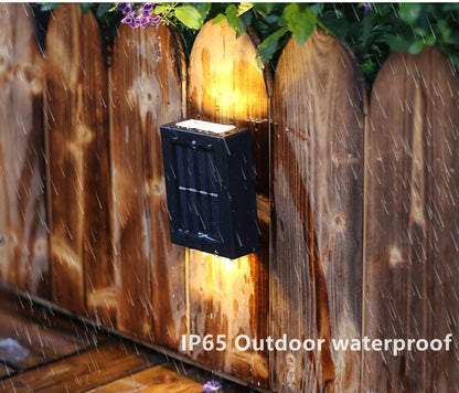 Rynx | Sun Finish Hedge Lighting