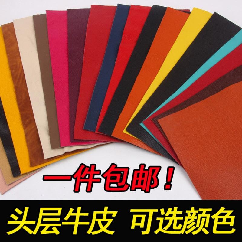 Rynx | Premium handcrafted cowhide leather strips for custom belt manufacturing